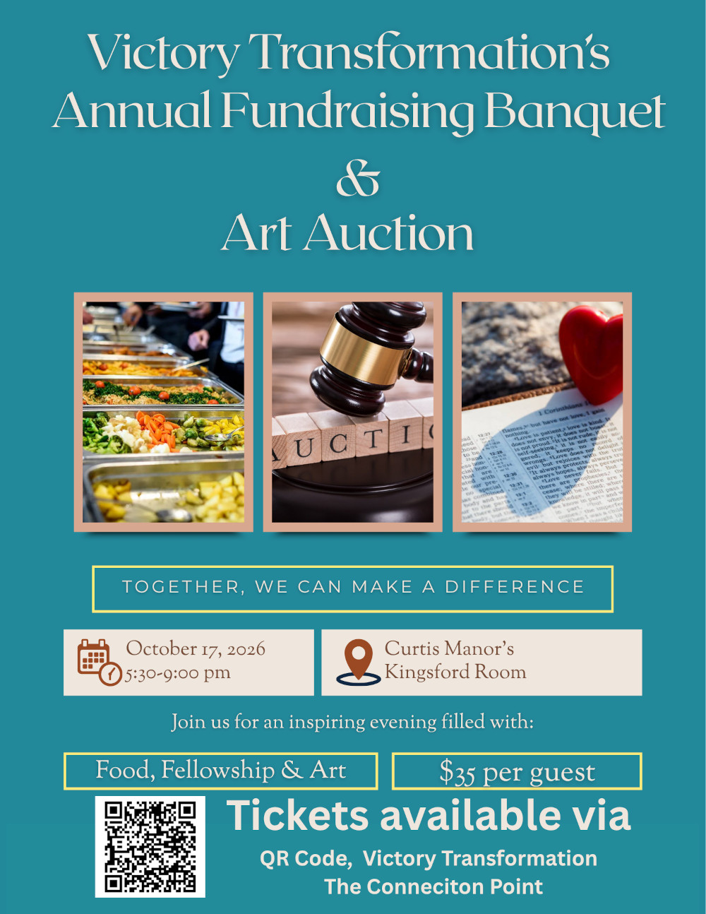 Annual Fundraising 2026 1000x1294